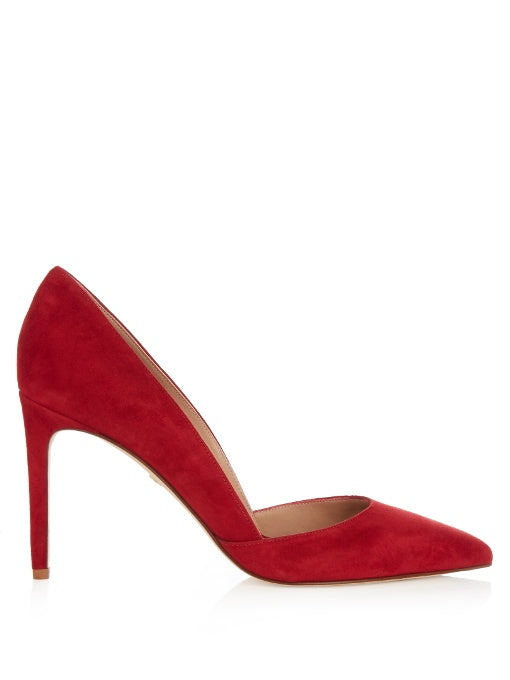 Lille pumps