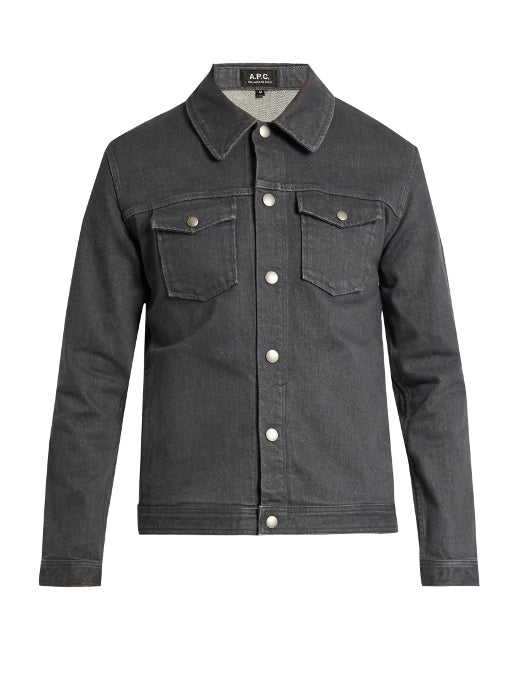 John denim jacket