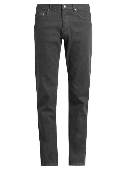 New Standard slim-leg jeans