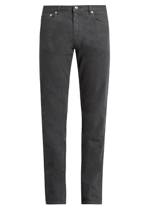 Petit Standard skinny-fit jeans