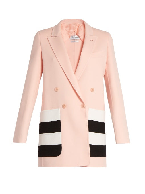 Zagara jacket