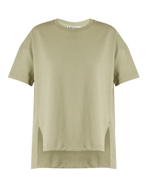 Piani cotton-jersey T-shirt