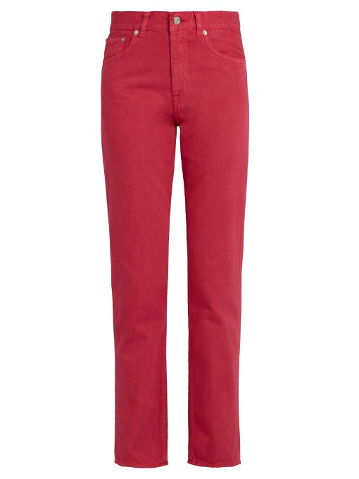 Boy slim-fit jeans