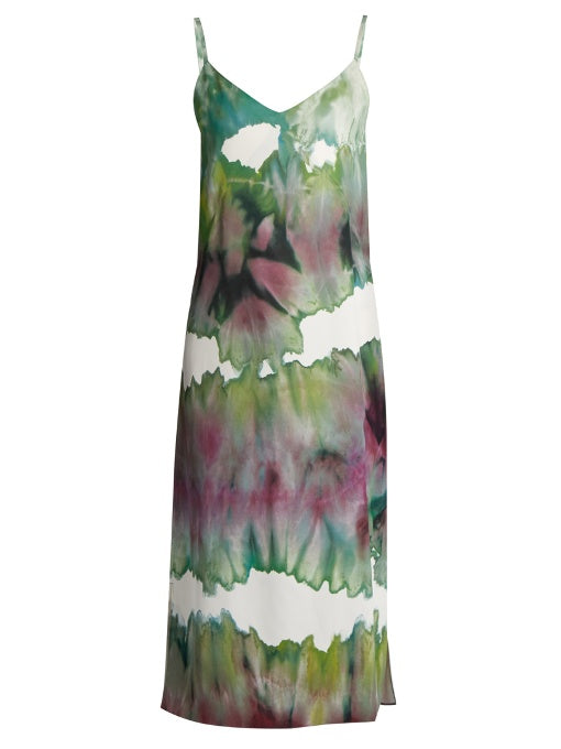 Sway slip dress