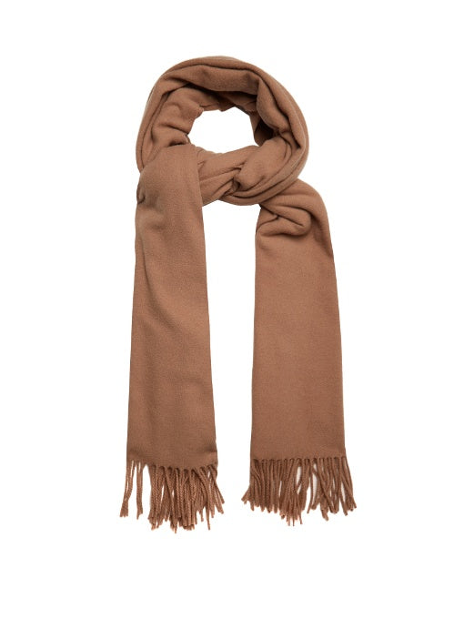 Canada oversized wool scarf