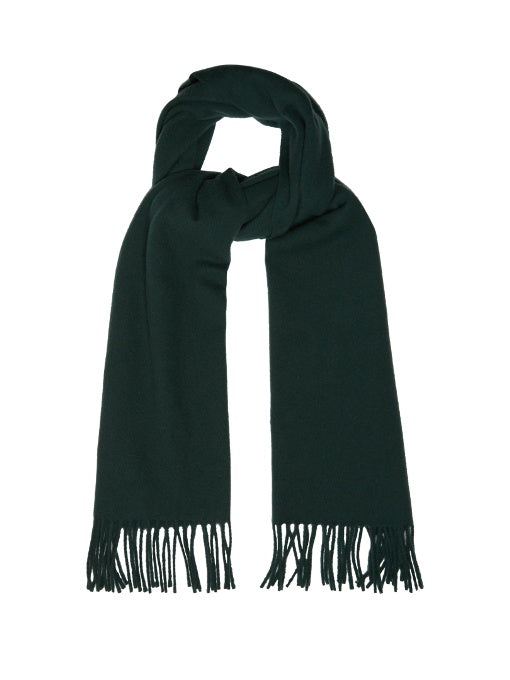 Canada Narrow wool scarf