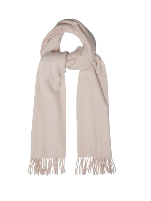 Canada Narrow wool scarf