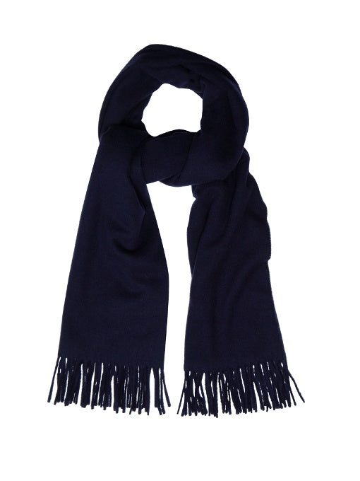 Canada oversized wool scarf