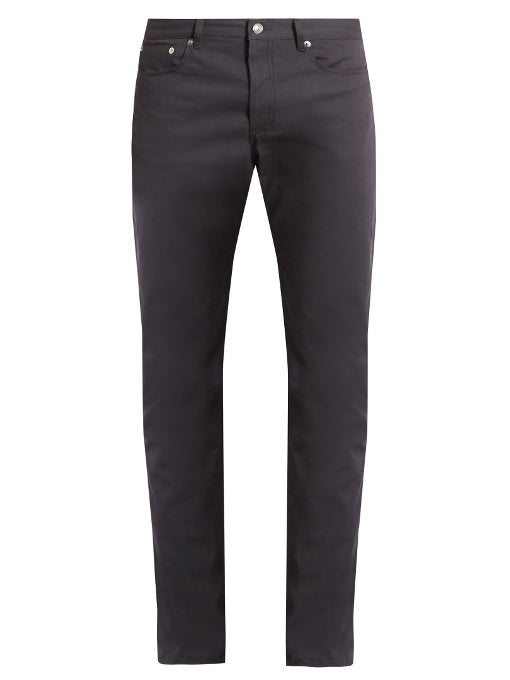 Petit Standard slim-leg jeans