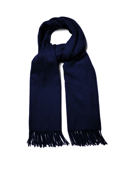 Canada wool scarf