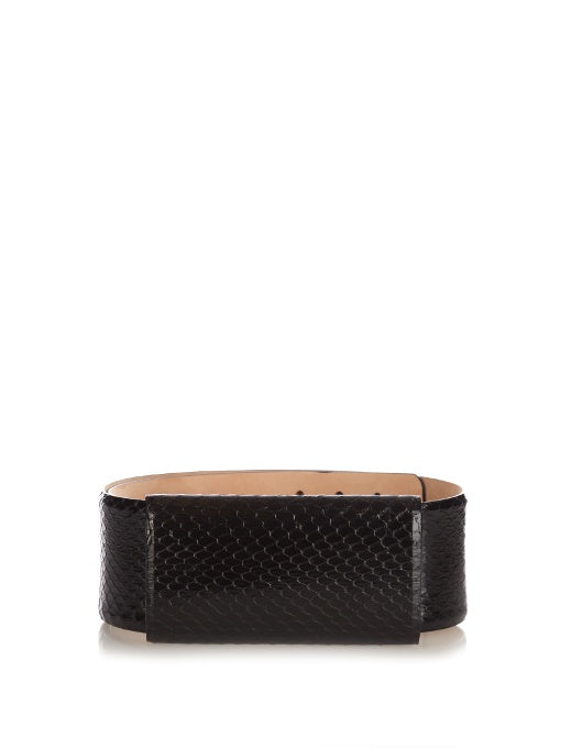 Frisco waist belt