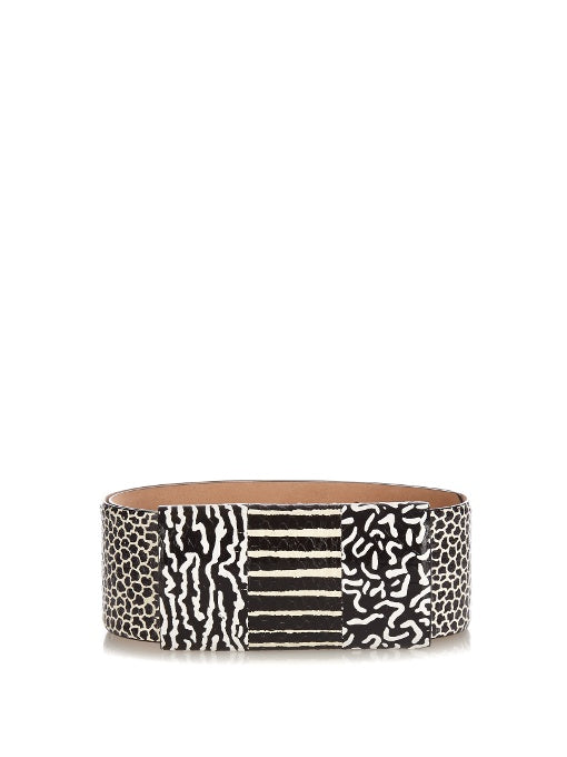 Frisco waist belt