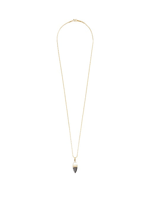 It's All Right pendant necklace