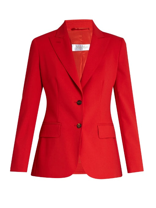 Fabia tailored jacket