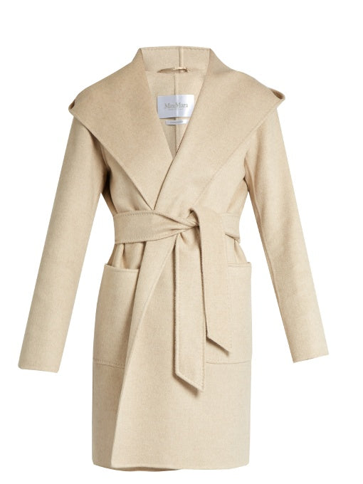 Fata coat