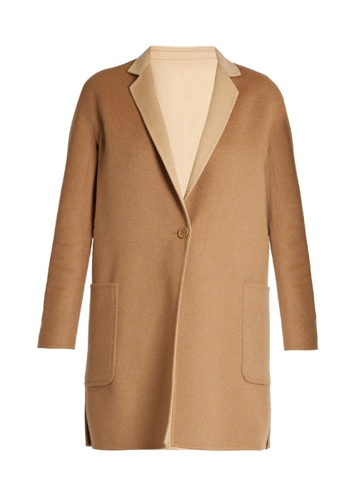 Lillo reversible coat