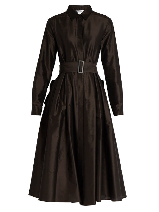 Tenace shirtdress