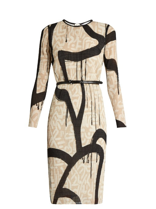 Bina dress