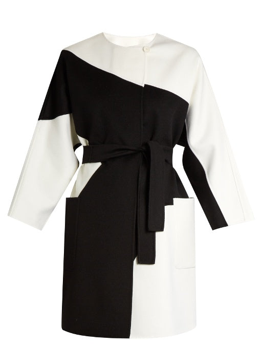Chic coat