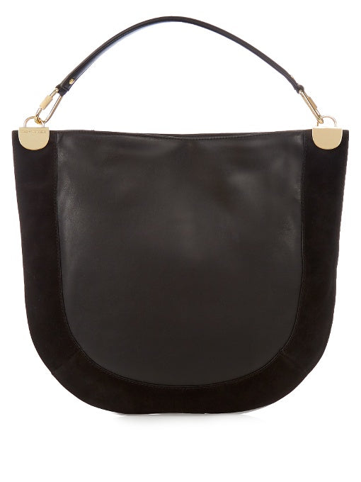Moon small bag