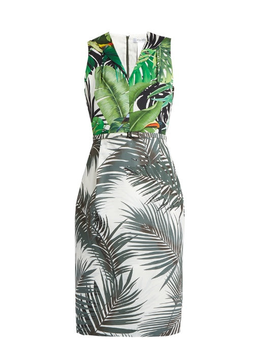 Oppio dress