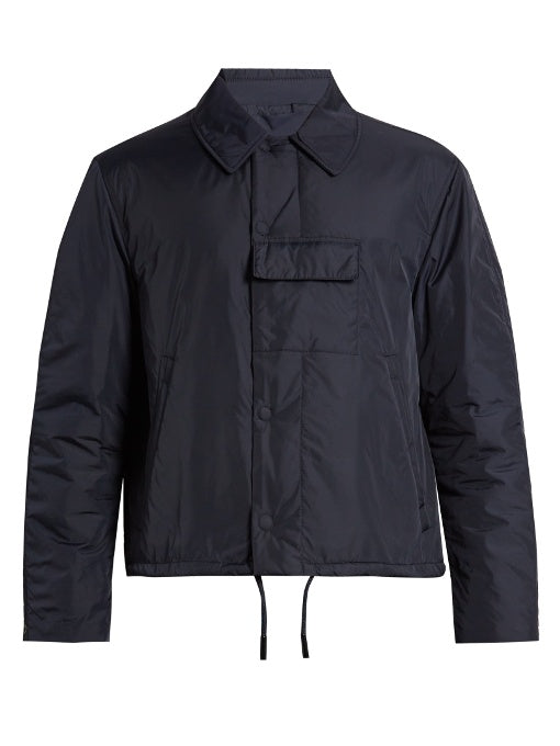 Munich padded jacket