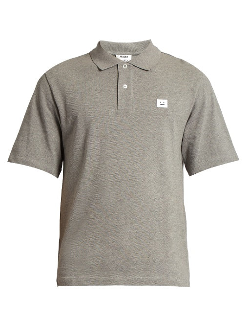 Falco cotton-piquê© polo shirt
