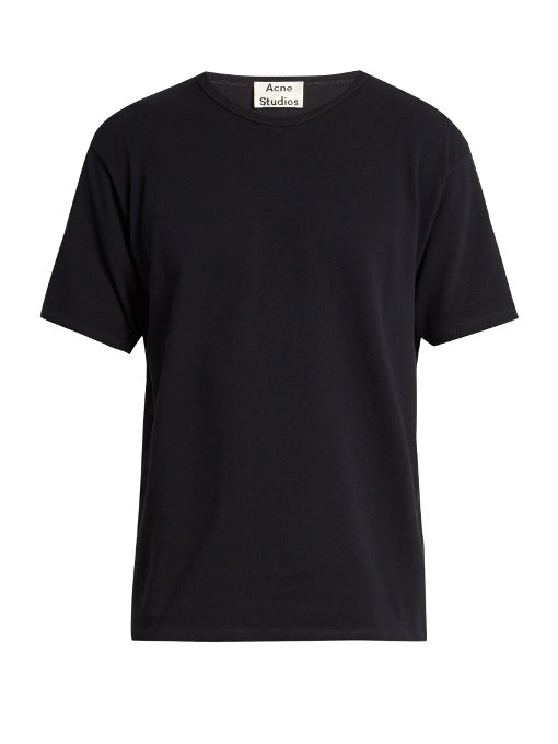 Niagra cotton-piquê© T-shirt