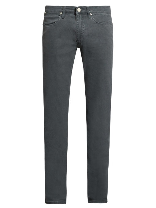 Max Darko slim-leg jeans