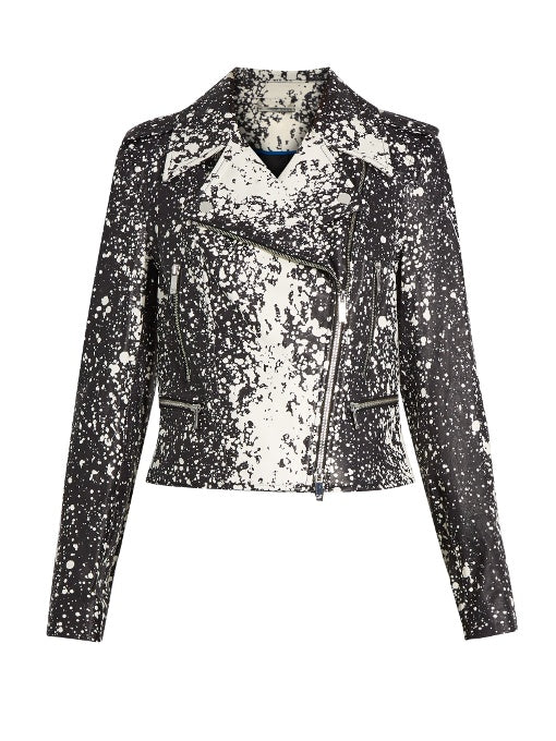 Joneva jacket