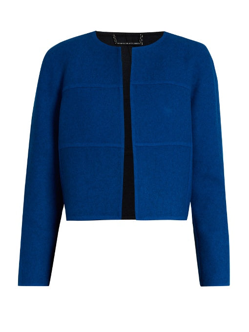 Sadira reversible jacket