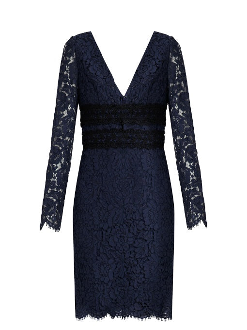 Viera dress