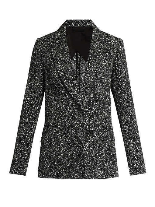 Charlotte jacket