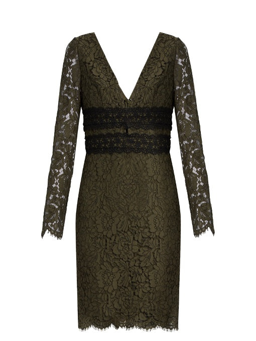 Viera dress