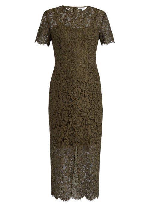 Carly dress