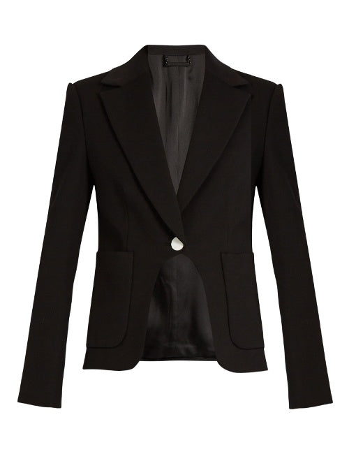 Flynn blazer