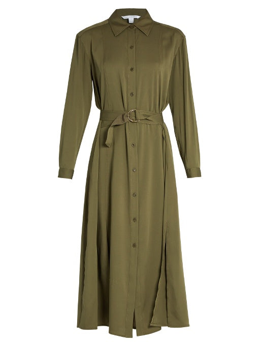 Clarise dress