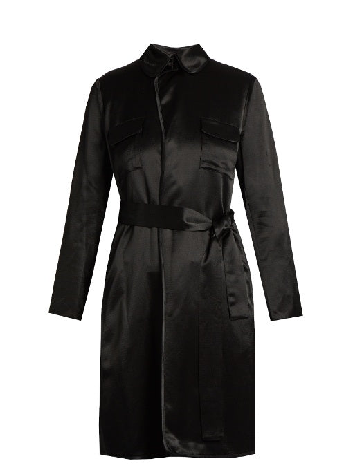 Blaine Two coat
