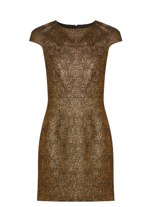 Hadlie dress