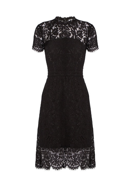 Alma dress