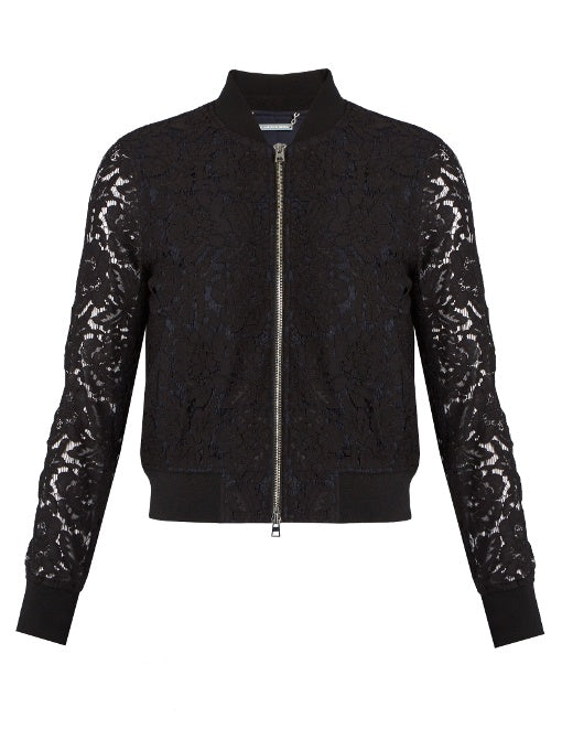 Kennadie jacket