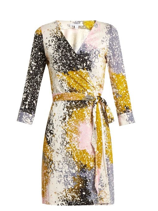 New Julian Two dress