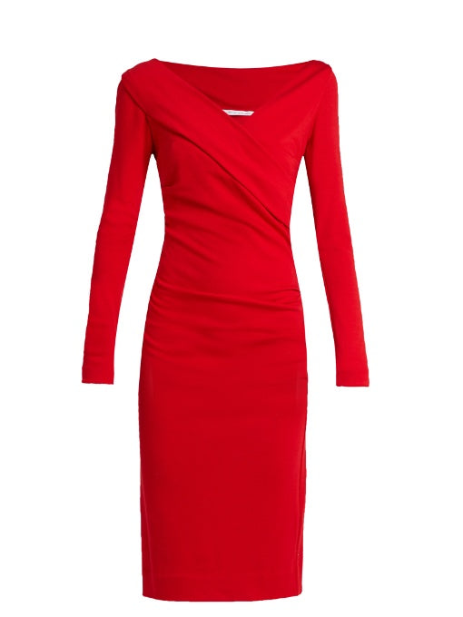 Bentley dress