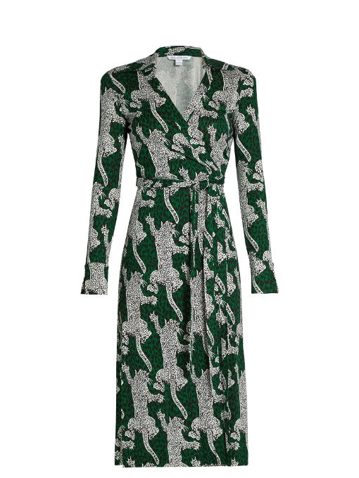 Cybil dress