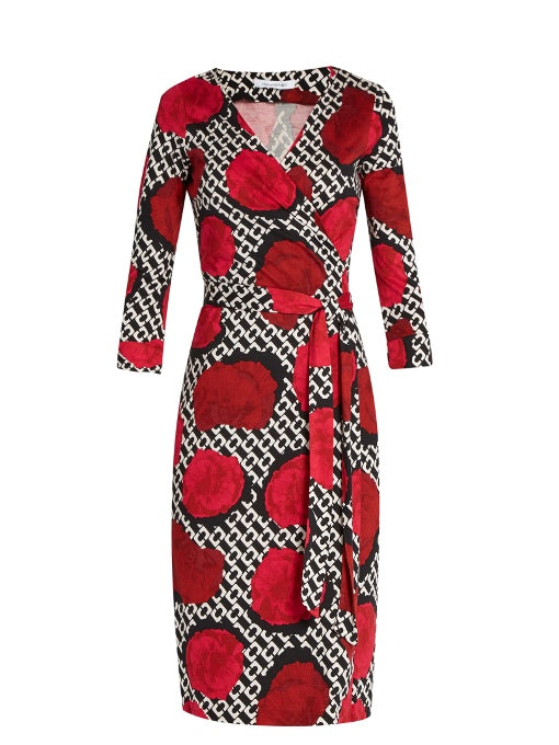 New Julian Two dress