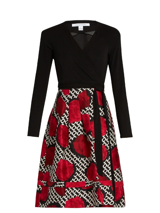 Jewel Two dress