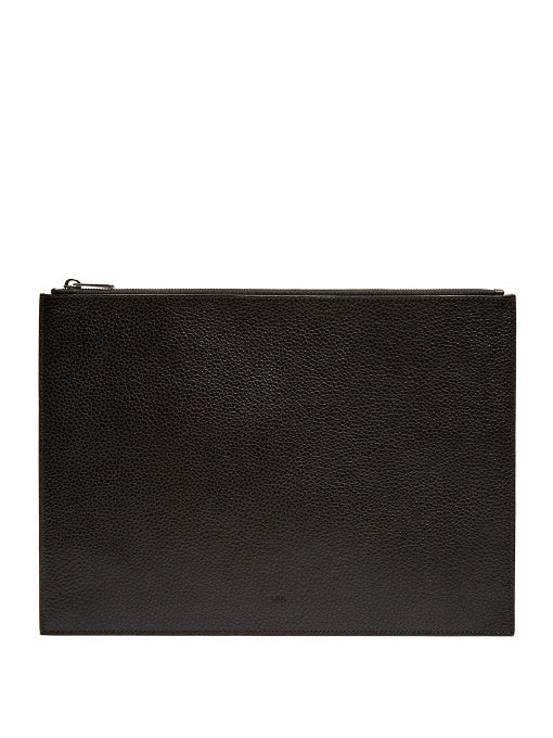 NoÍï?ÍâÍ_l leather document holder