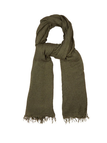 Ghazoa lightweight scarf