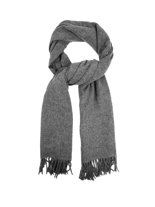 Canada oversized wool scarf
