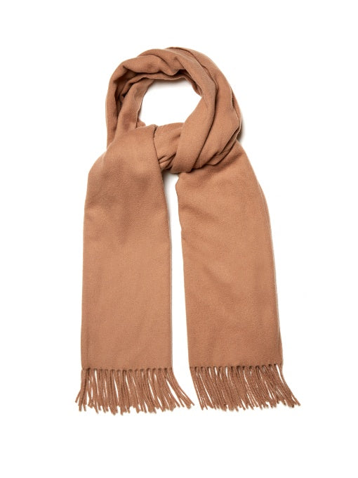 Canada wool scarf